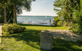 Coy Mountain Preserve