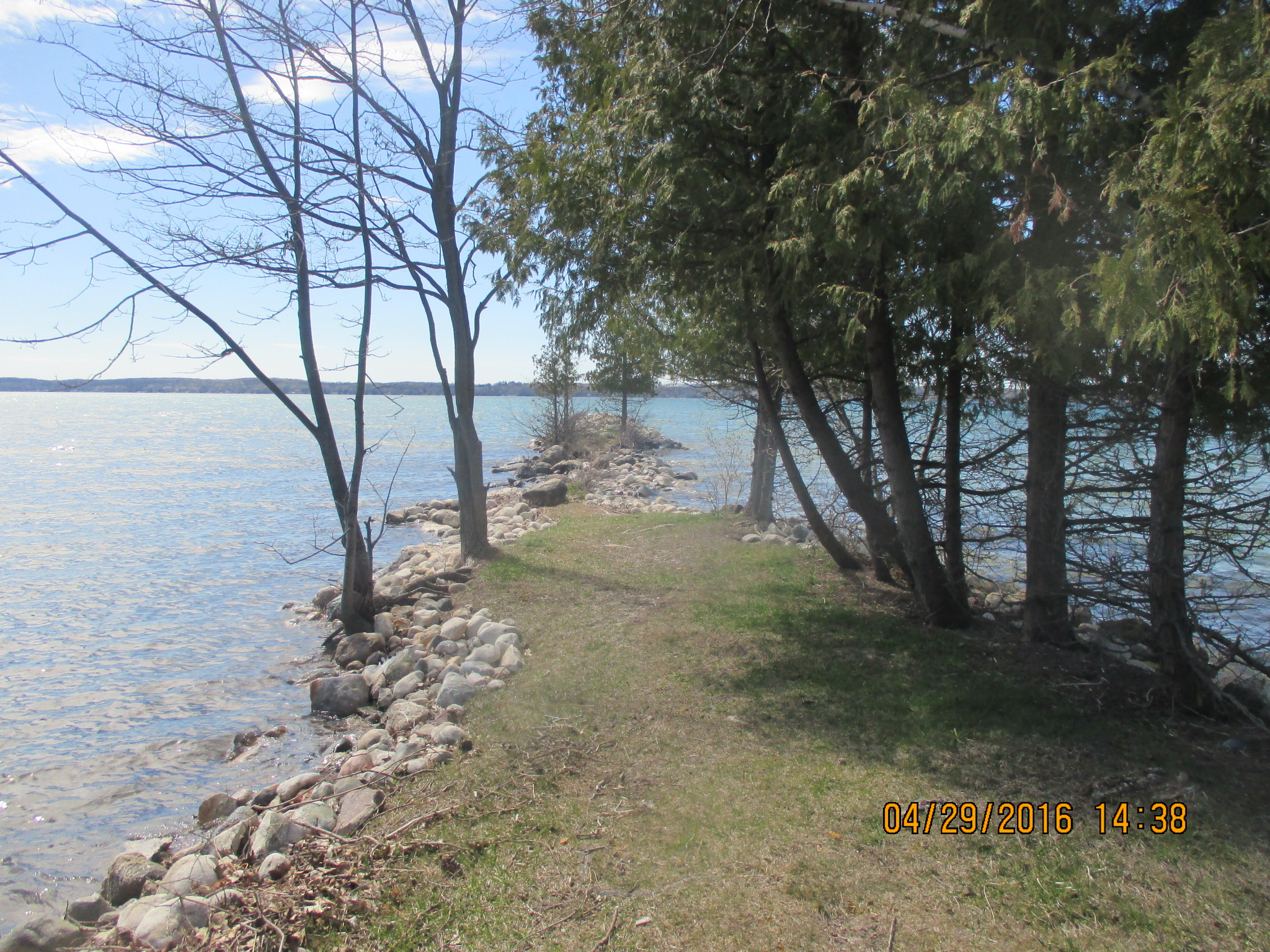 Union Street Public Access